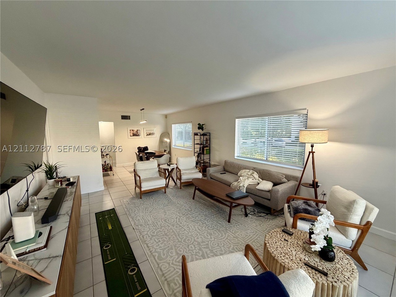 2900 S Le Jeune Rd #2900 - Photo 4 of 18