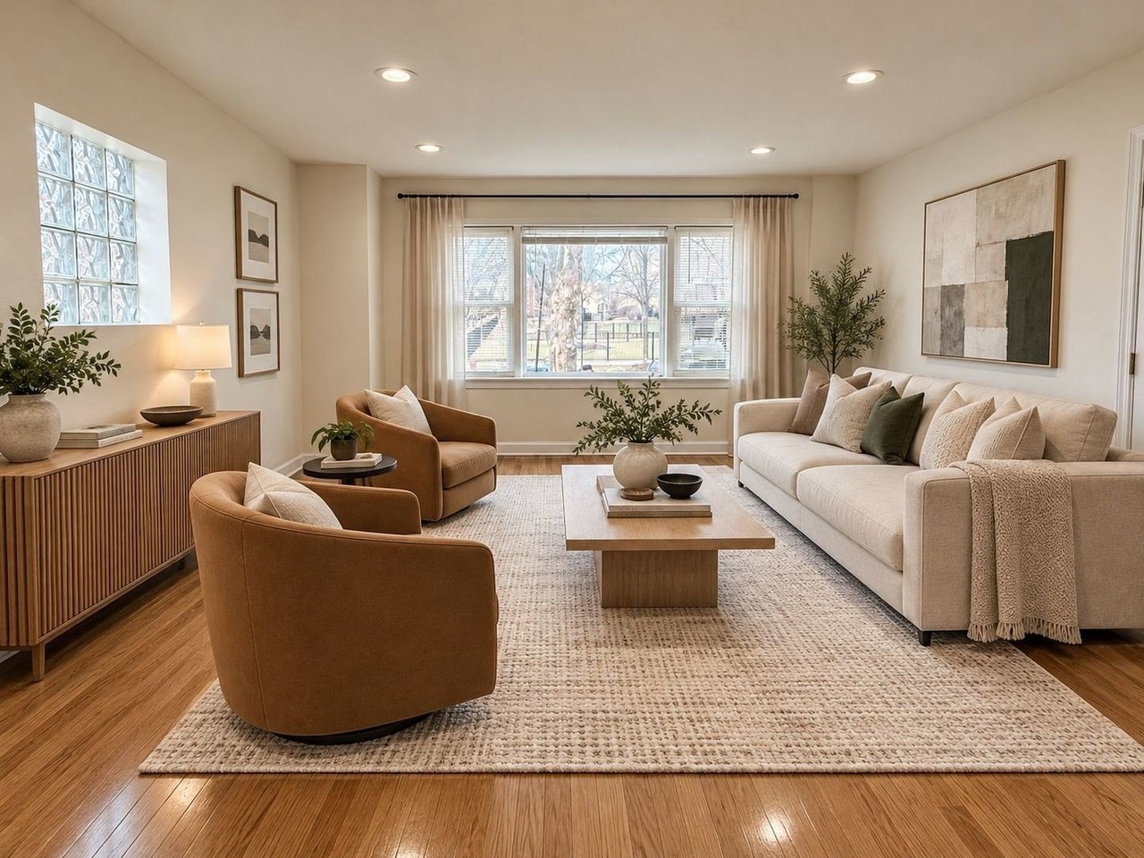 5359 W Schubert Ave #2 - Photo 4 of 17