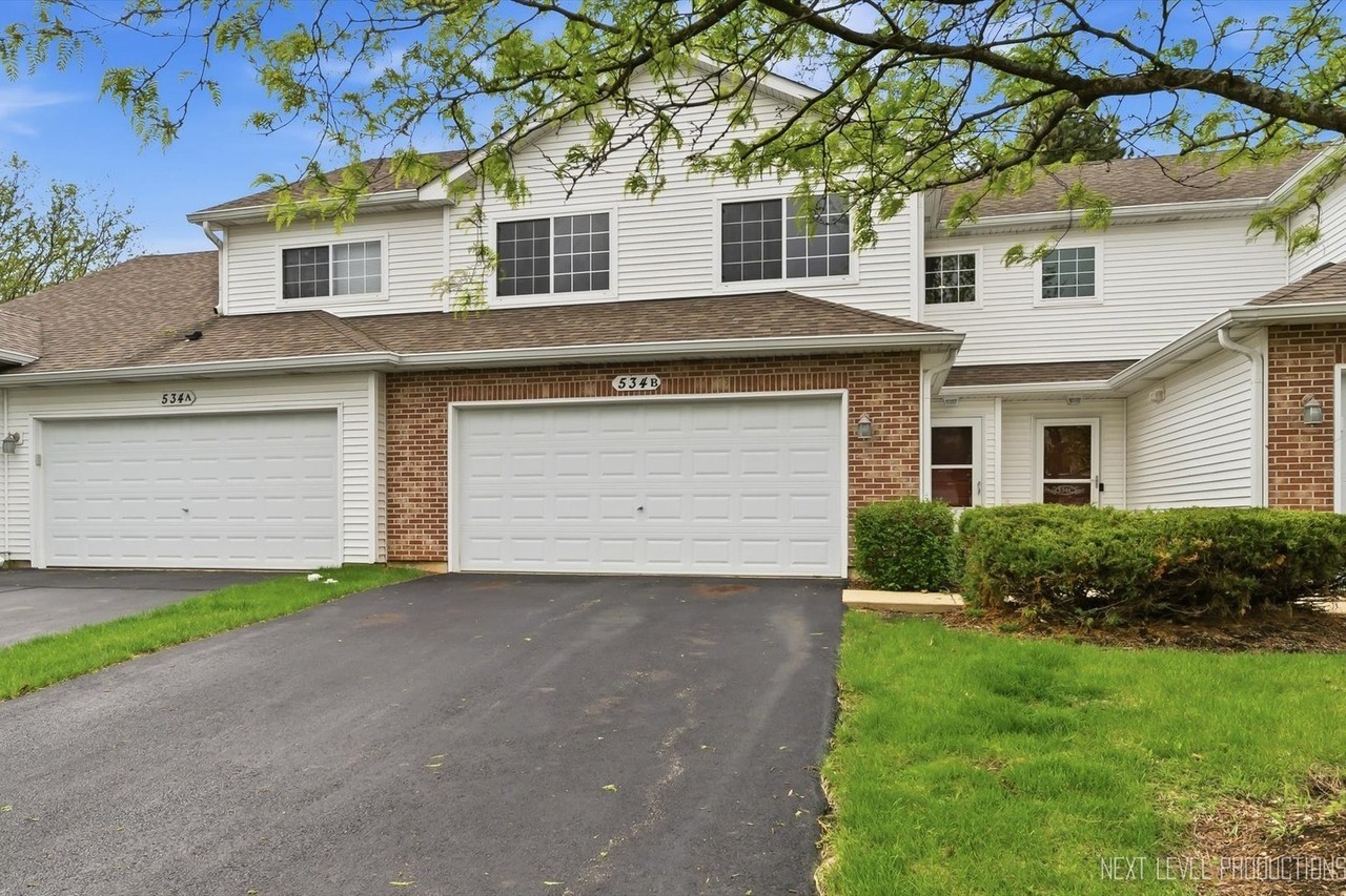 538 Mallard Ln #B