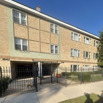 2636 W Foster Ave #202 - Photo 1 of 1