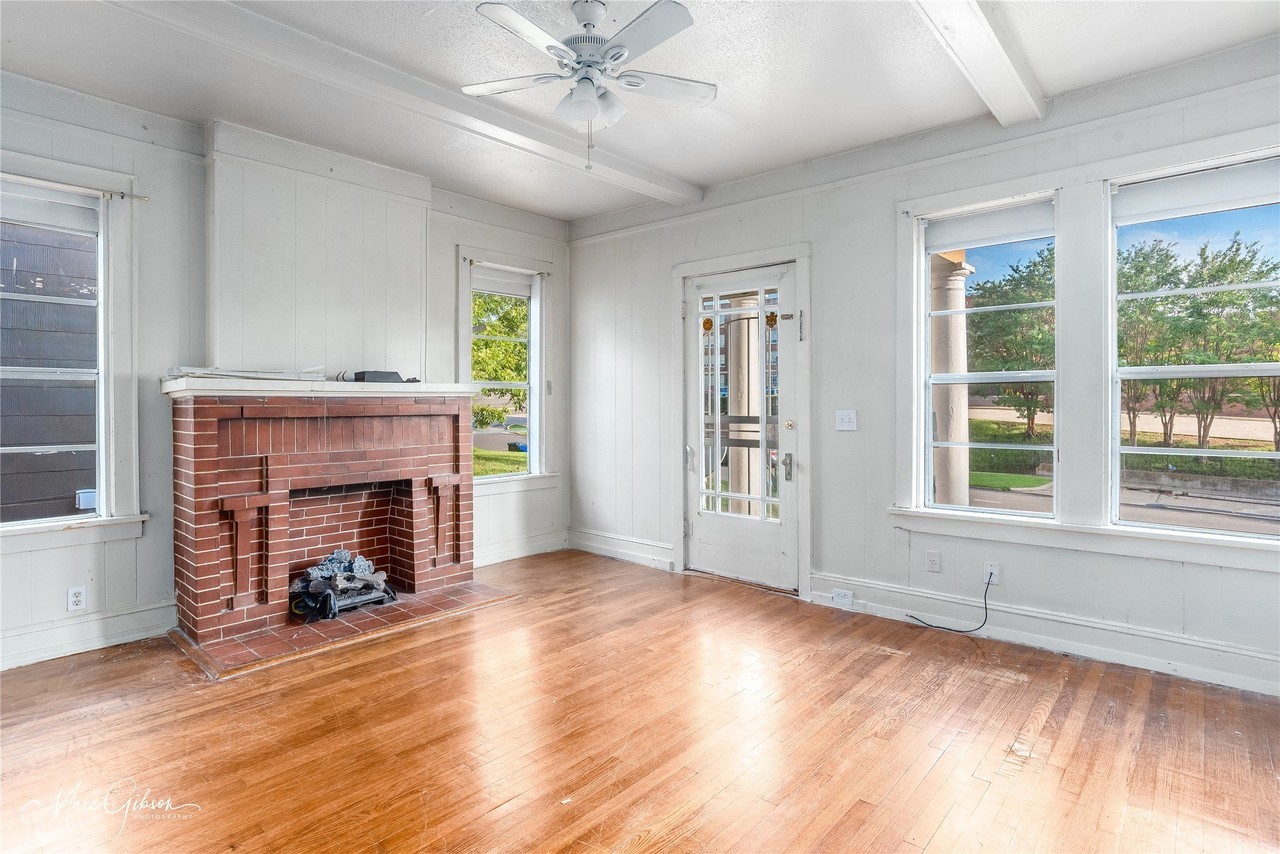 721 Gladstone Blvd - Photo 4 of 13
