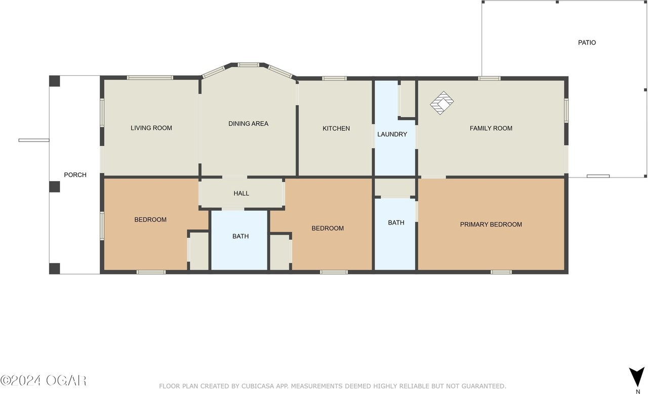 504 S Highland Ave - Photo 3 of 18
