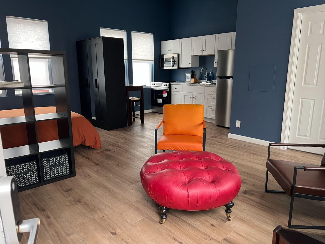 Hollins St, Baltimore, MD 21201 - Room for Rent | PadMapper