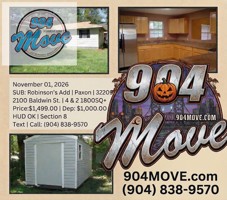 featured image of 2100 Baldwin Street #B