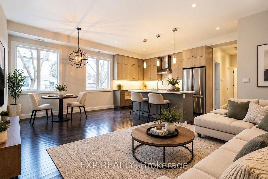 468 Ontario Street #1 - Photo 4 of 13