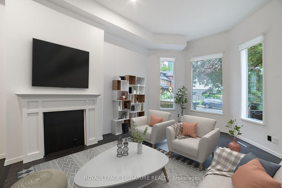 103 Gloucester Street #Main - Photo 3 of 23