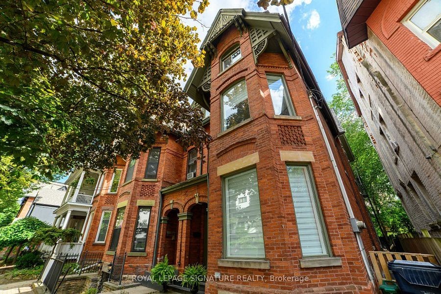 103 Gloucester Street #Main - Photo 2 of 23