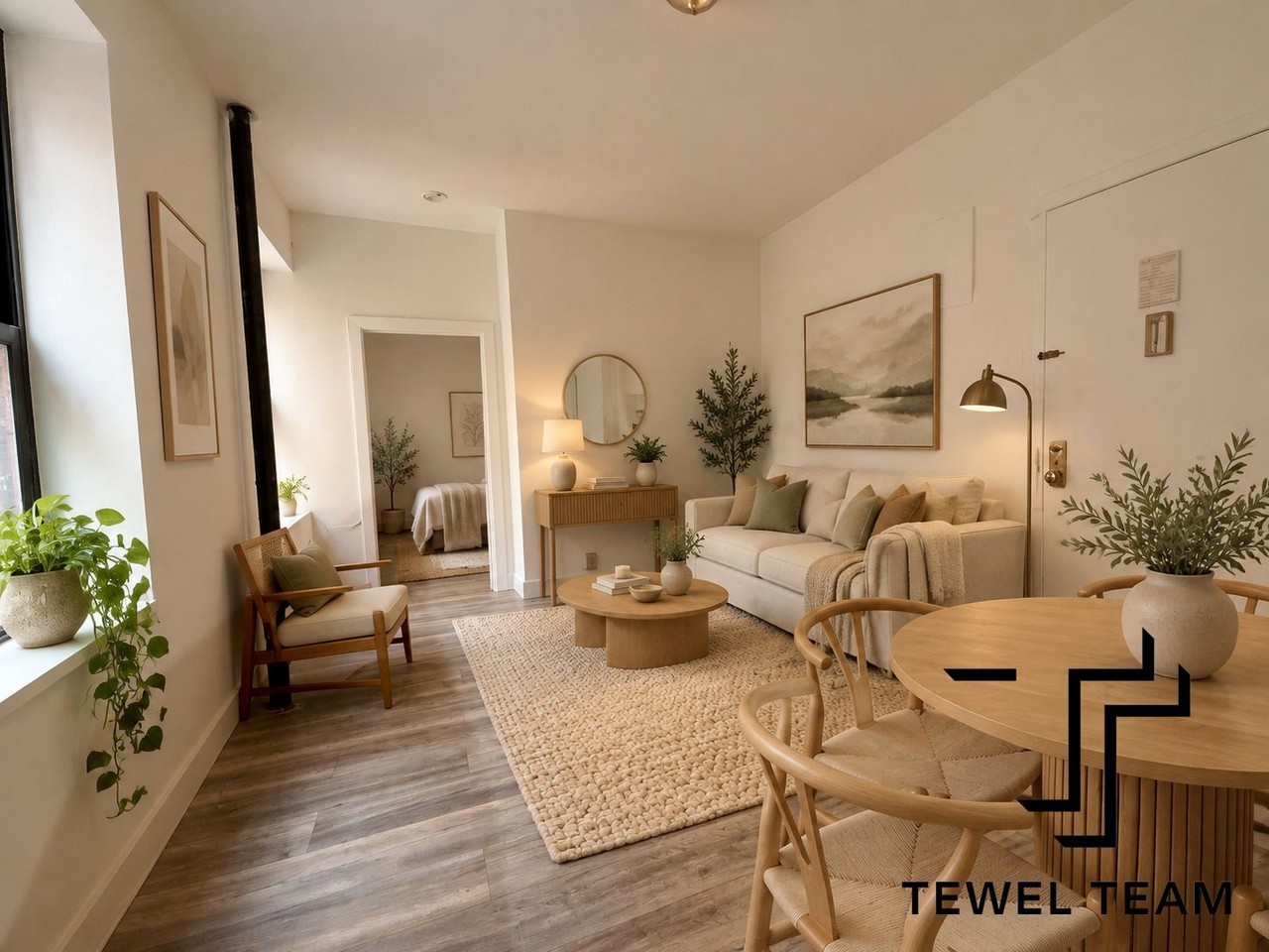 736 Riverside Drive #1cc - Photo 2 of 11