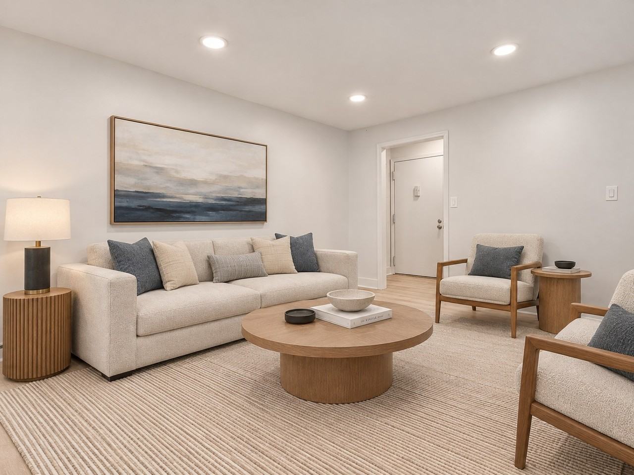 Jumping Brook Apartments - Photo 4 of 29