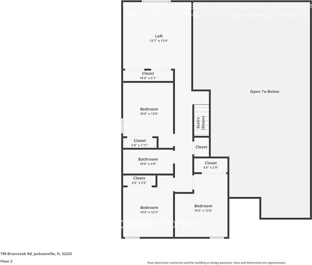 798 Briarcreek Rd - Photo 3 of 18