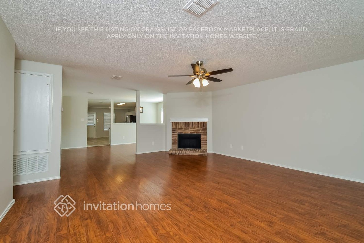 2508 Shady Grove Ln - Photo 2 of 14