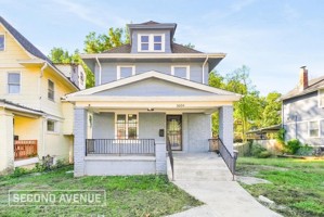 featured image of 3009 E 27th St