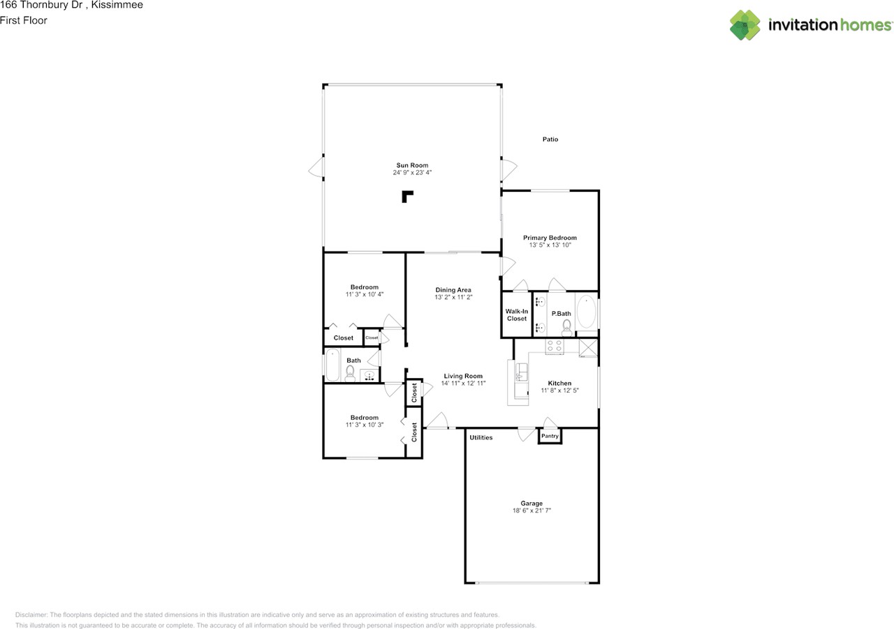 166 Thornbury Dr - Photo 2 of 22
