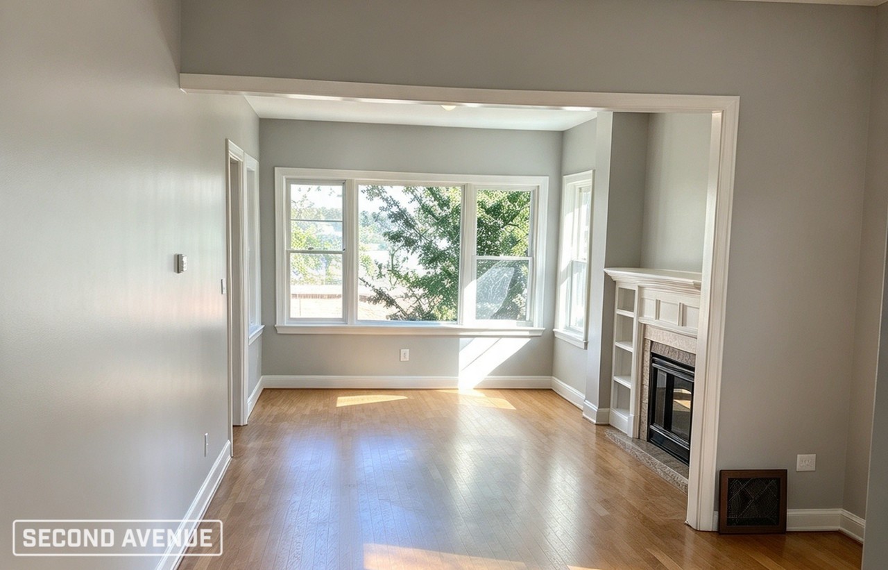 8232 S Kimbark Ave - Photo 2 of 10
