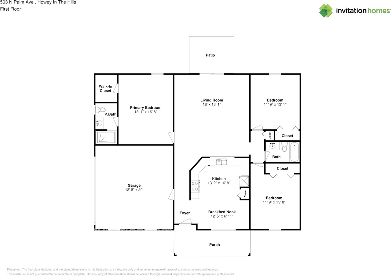 503 N Palm Ave - Photo 2 of 16