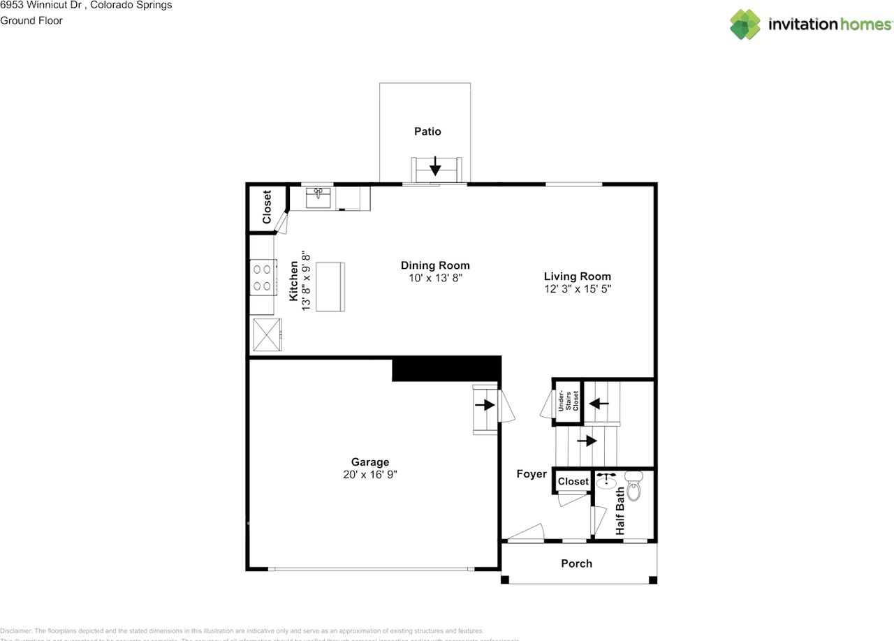 6953 Winnicut Dr - Photo 2 of 19