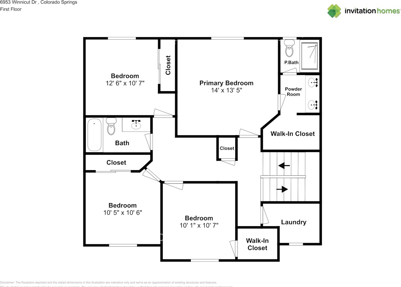 6953 Winnicut Dr - Photo 3 of 19