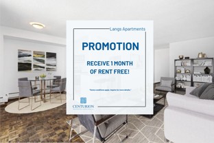Langs Apartments - Photo 1 of 1