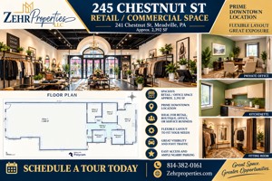 featured image of 245 Chestnut St