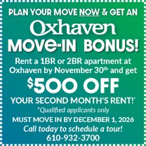 Oxhaven Apartments - Photo 1 of 1