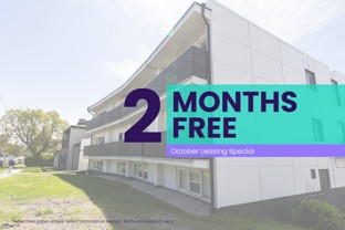 Grapes Manor Apartments - Photo 1 of 1