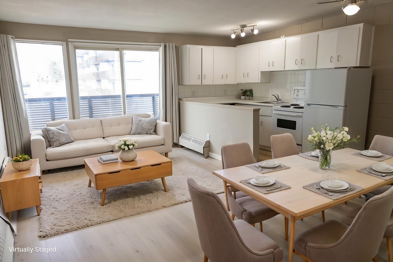 Grapes Manor Apartments - Photo 2 of 20