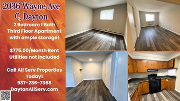 featured image of 2036 Wayne Ave #C
