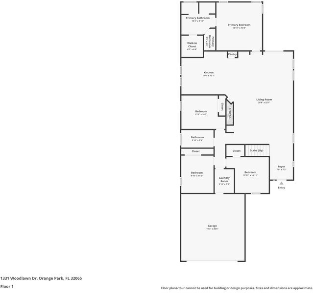 1331 Woodlawn Dr - Photo 2 of 17