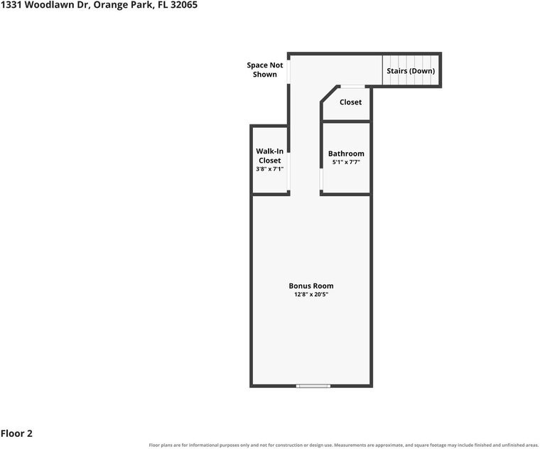 1331 Woodlawn Dr - Photo 3 of 17
