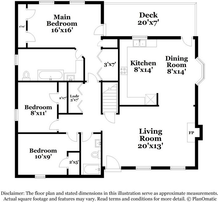 250 Deidra Dr Se - Photo 2 of 17