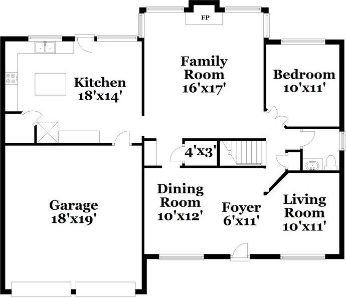 4210 Glenaire Way Nw - Photo 2 of 17