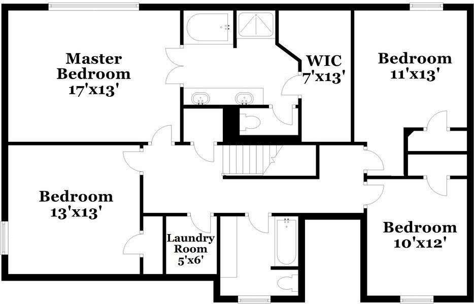 4210 Glenaire Way Nw - Photo 3 of 17