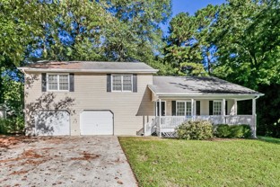 4019 Burnside Ln Nw - Photo 1 of 1
