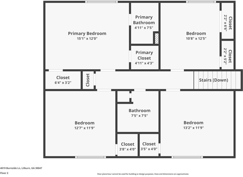 4019 Burnside Ln Nw - Photo 3 of 17