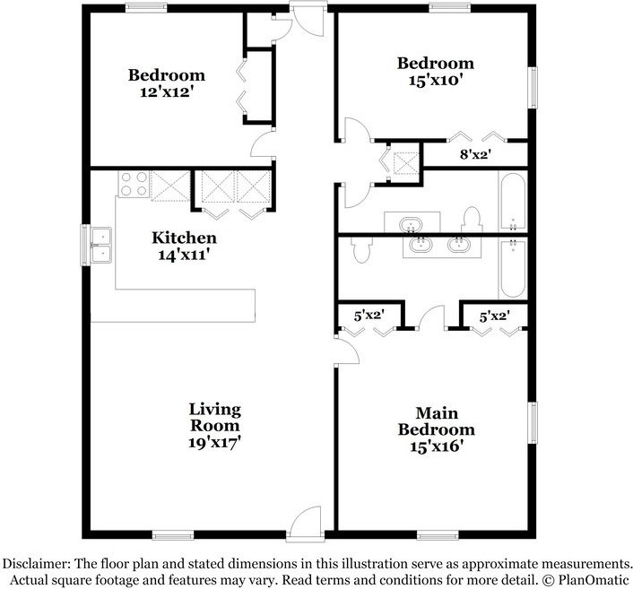 3214 Post St - Photo 2 of 16