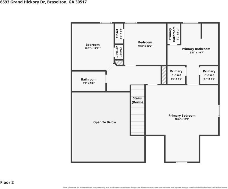 6593 Grand Hickory Dr - Photo 3 of 17