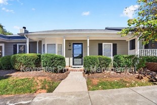 814 Guilford College Rd #104 - Photo 1 of 1