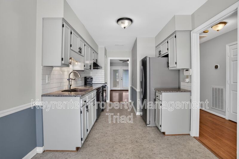 814 Guilford College Rd #104 - Photo 2 of 28