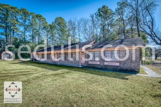 8838 Deerwood Dr - Photo 1 of 1