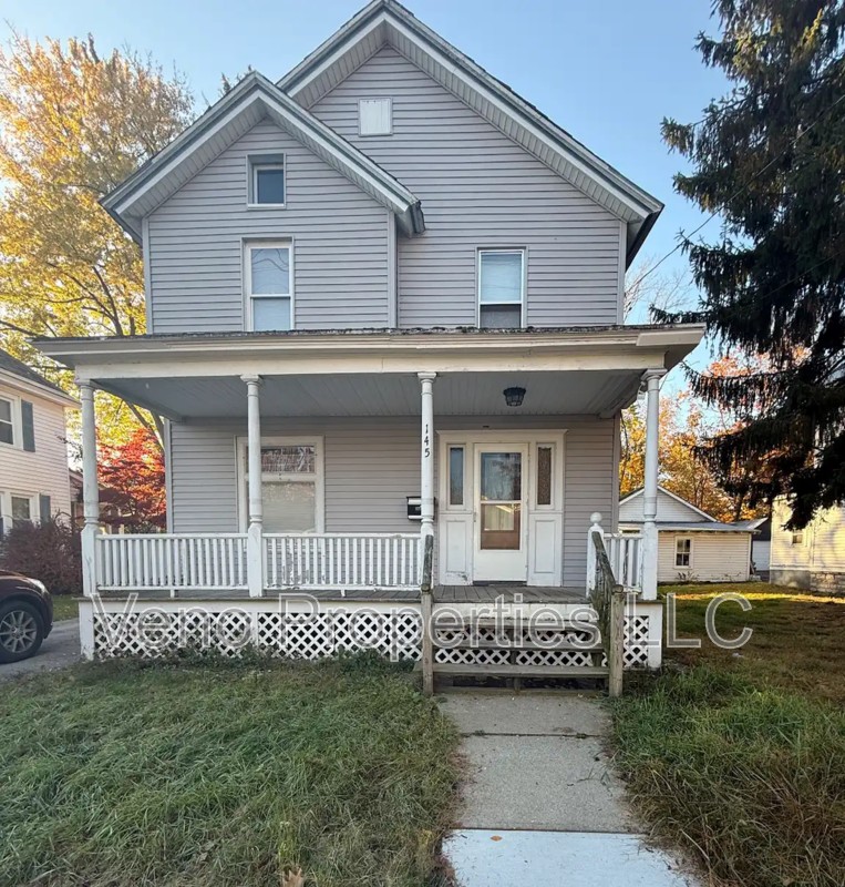 145 Sanford St