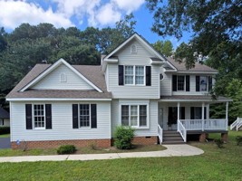 featured image of 4160 Baxter Ridge Dr