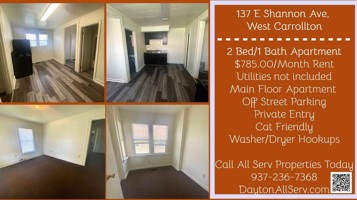 featured image of 137 E Shannon Ave #B