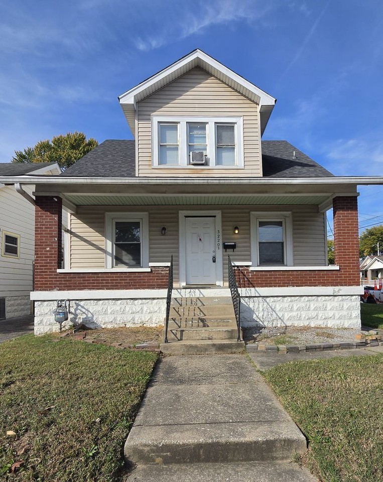 3220 Grant Ave