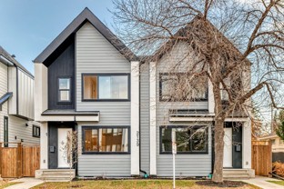 2139 54 Ave Sw - Photo 1 of 1