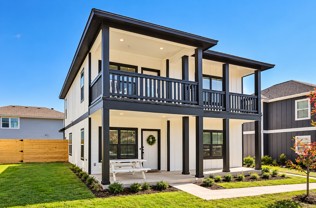 418 Edward St - Photo 1 of 1