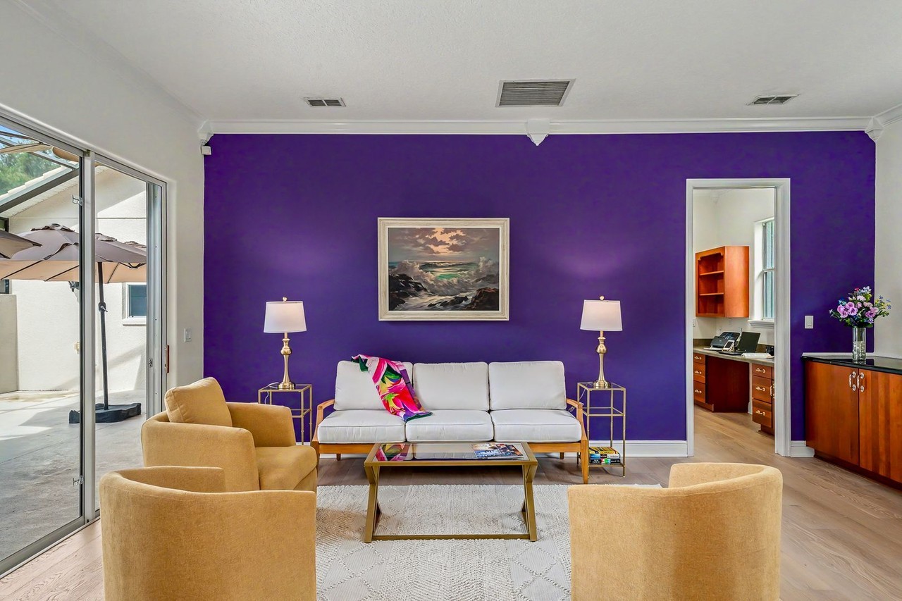 522 Newhall Ln - Photo 4 of 19