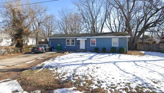 814 S West Ave - Photo 1 of 1