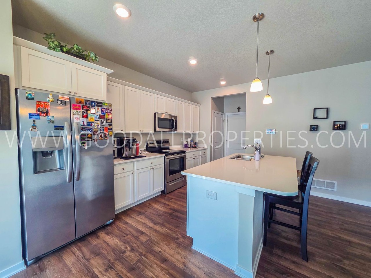 3314 Nw Linwood Ln - Photo 7 of 18
