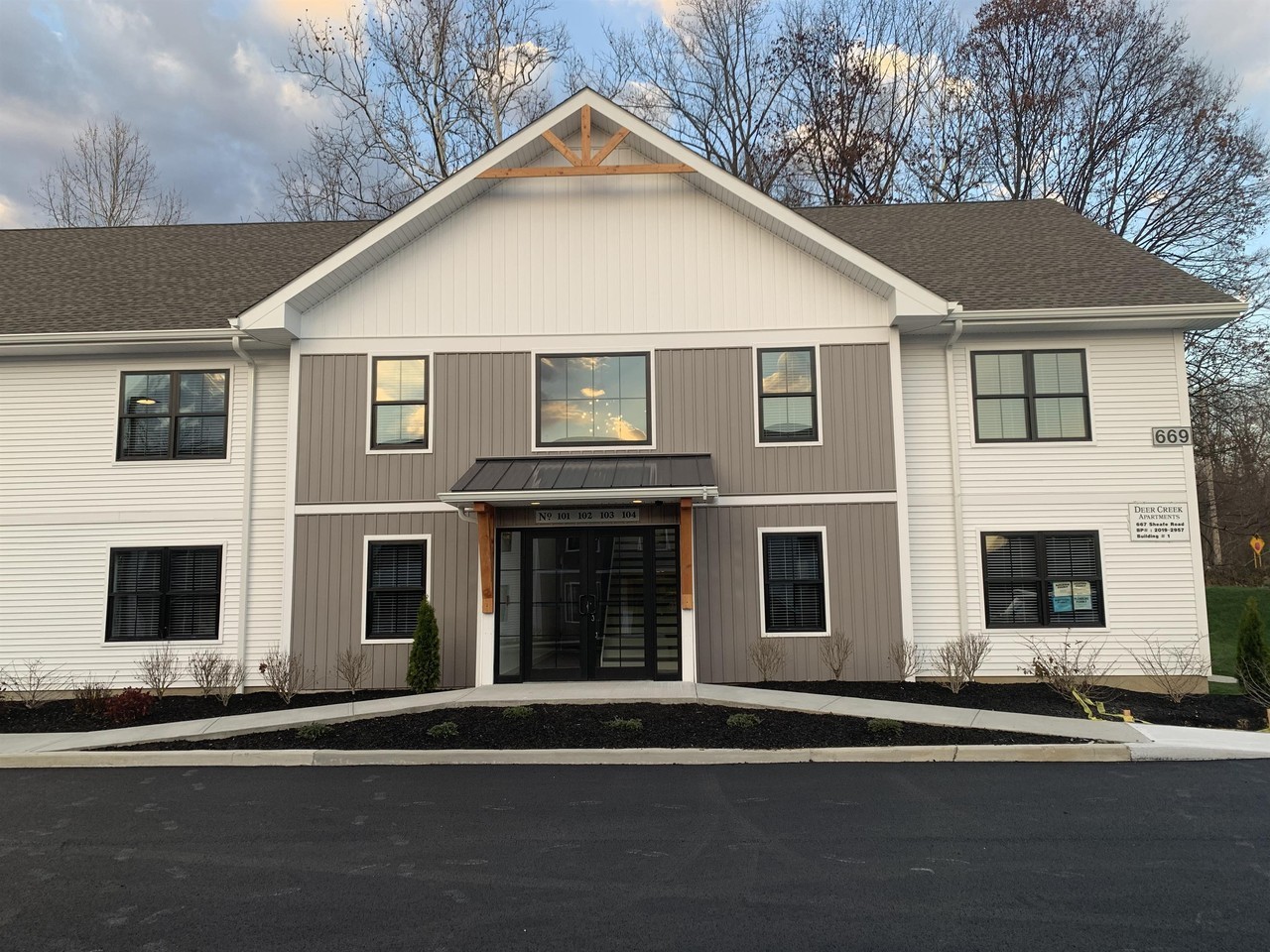 667 Sheafe Road - Photo 4 of 17