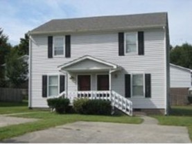 906 Verdant Drive - Photo 1 of 1